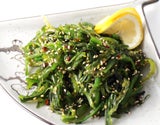Seaweed Salad